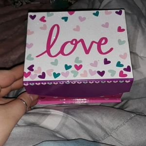 Valentine Boxes